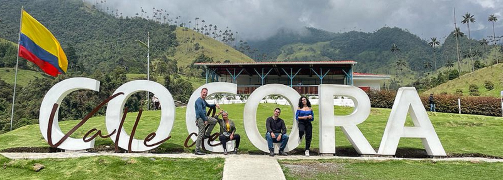 Vale de Cocora Armenia Cali Travel Experts