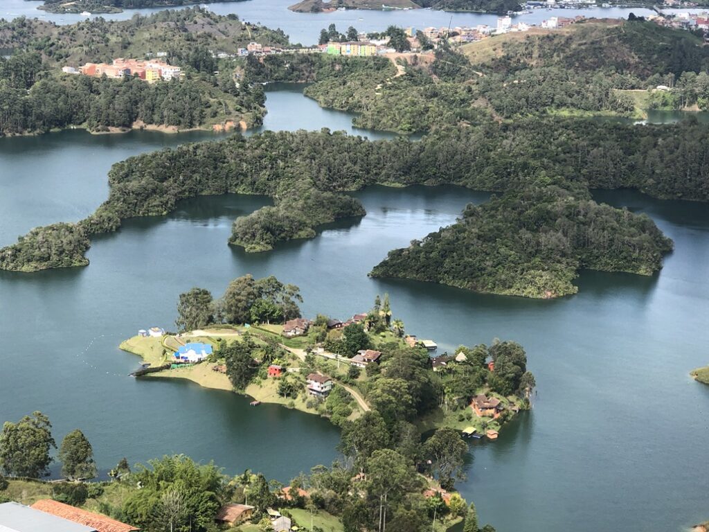 Guatape