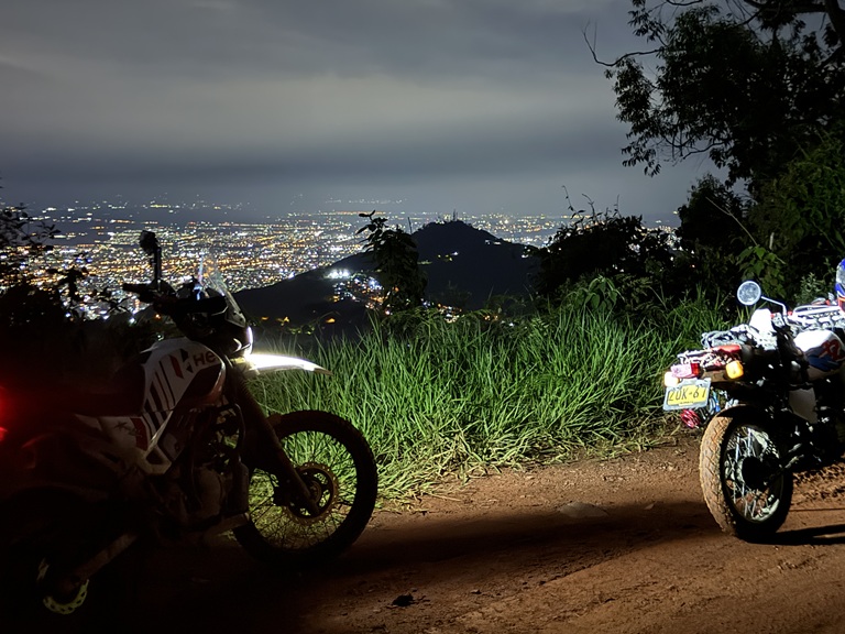 Chipiechapi montagnes