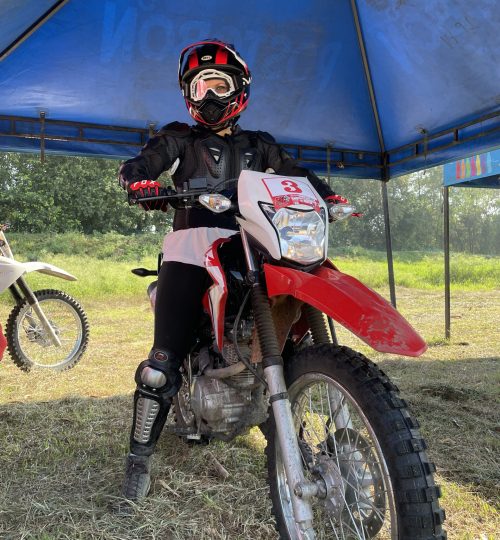 Dirt riders festival